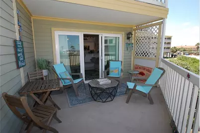 6300 Seawall Boulevard #3116, Galveston, TX 77551 - Photo 7