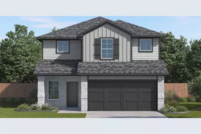 7703 Smooth Valley Court, Iowa Colony, TX 77583 - Photo 1