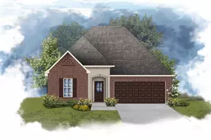 1520 Little Cypress Loop, Orange, TX 77632 - Photo 1