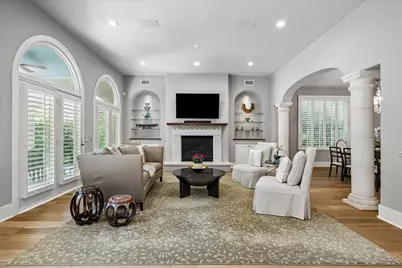 1106 Bayou Island Drive, Houston, TX 77024 - Photo 19