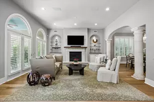 1106 Bayou Island Dr, Houston, TX 77024 - Photo 19