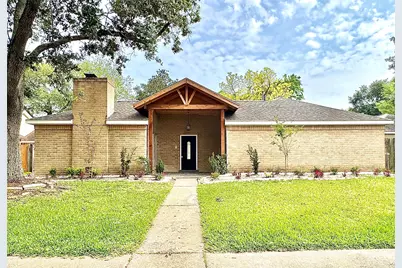 14307 Piping Rock, Houston, TX 77077 - Photo 1
