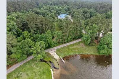 197 Sunset Lake Drive, Huntsville, TX 77340 - Photo 41