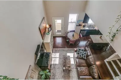 1703 Patterson Street #B, Houston, TX 77007 - Photo 3