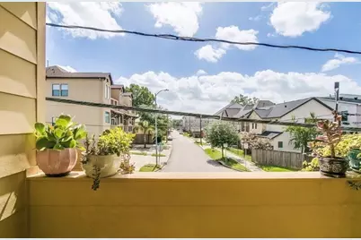 1703 Patterson Street #B, Houston, TX 77007 - Photo 21