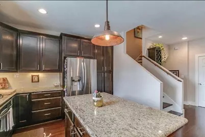 1703 Patterson Street #B, Houston, TX 77007 - Photo 5