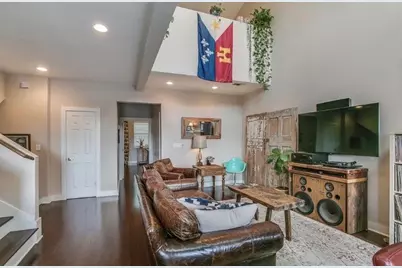 1703 Patterson Street #B, Houston, TX 77007 - Photo 3