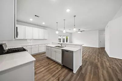 15218 White Moss Drive, New Caney, TX 77357 - Photo 1