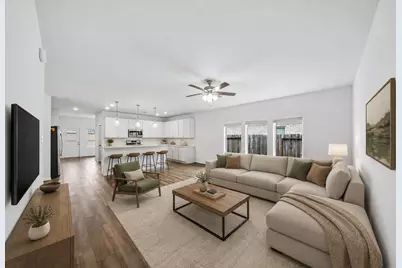 15218 White Moss Drive, New Caney, TX 77357 - Photo 3
