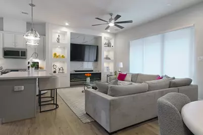 2204 Penny Derrick Lane, Houston, TX 77055 - Photo 7