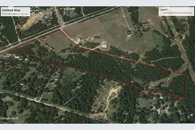 11914 Browder Traylor Road, Conroe, TX 77303 - Photo 1