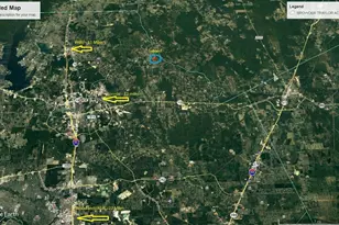 11914 Browder Traylor Rd, Conroe, TX 77303 - Photo 3