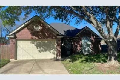 635 Yegua Drive, Lexington, TX 78947 - Photo 1