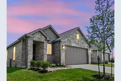 15427 Bollardpoint Lane, Houston, TX 77053 - Photo 35