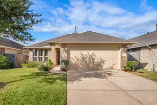 8122 Fairfield Mnr Wy, Richmond, TX 77407 - Photo 5