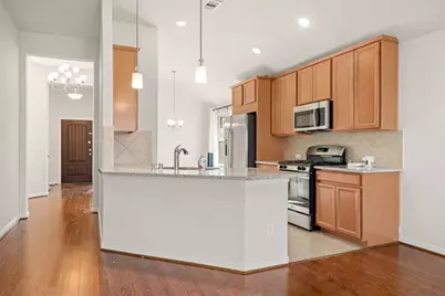 8122 Fairfield Manor Way, Richmond, TX 77407 - Photo 21