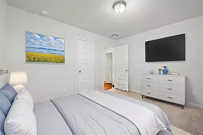 8122 Fairfield Manor Way, Richmond, TX 77407 - Photo 15