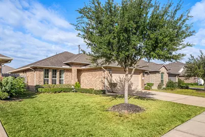 8122 Fairfield Manor Way, Richmond, TX 77407 - Photo 27