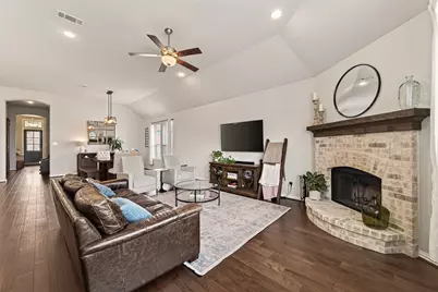 6034 Painted Rock Trail, Richmond, TX 77407 - Photo 11