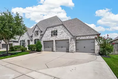 6034 Painted Rock Trail, Richmond, TX 77407 - Photo 3