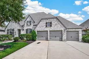 6034 Painted Rock Trail, Richmond, TX 77407 - Photo 1