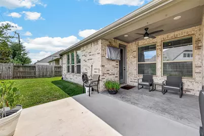6034 Painted Rock Trail, Richmond, TX 77407 - Photo 43