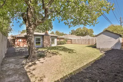 4613 Libbey Lane, Houston, TX 77092 - Photo 25
