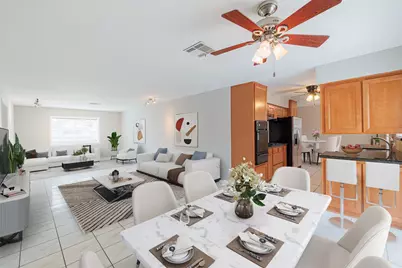 2515 Tannehill Drive, Houston, TX 77008 - Photo 5