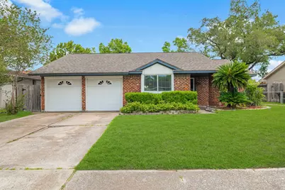 2515 Tannehill Drive, Houston, TX 77008 - Photo 1