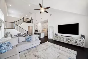 10622 Hidden Rock Dr, Missouri City, TX 77459 - Photo 7