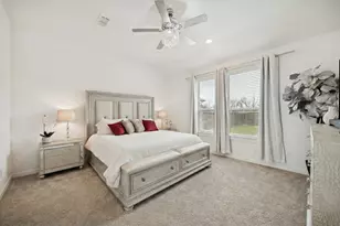 10622 Hidden Rock Dr, Missouri City, TX 77459 - Photo 13