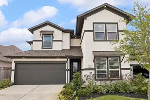 10622 Hidden Rock Dr, Missouri City, TX 77459 - Photo 1