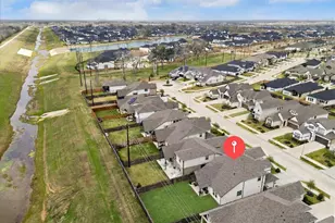 10622 Hidden Rock Dr, Missouri City, TX 77459 - Photo 3