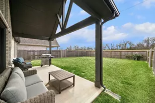 10622 Hidden Rock Dr, Missouri City, TX 77459 - Photo 27