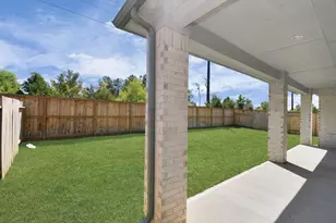 1021 Wine Berry Ct, Magnolia, TX 77355 - Photo 41