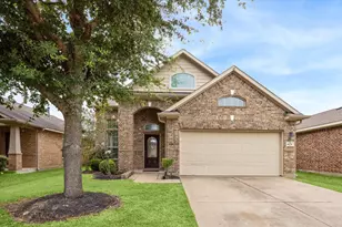 6126 Sierra Springs Ln, Katy, TX 77494 - Photo 1