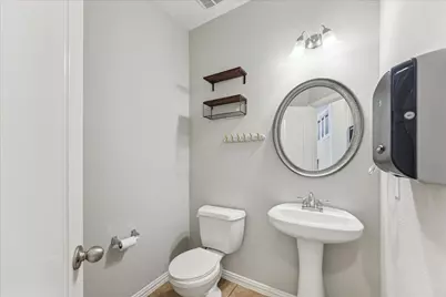 6126 Sierra Springs Lane, Katy, TX 77494 - Photo 11