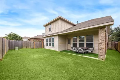 6126 Sierra Springs Lane, Katy, TX 77494 - Photo 19