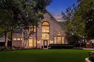 63 Bridgeberry Pl, The Woodlands, TX 77381 - Photo 1