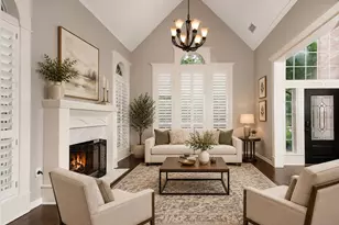 63 Bridgeberry Pl, The Woodlands, TX 77381 - Photo 5