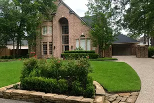 63 Bridgeberry Pl, The Woodlands, TX 77381 - Photo 1