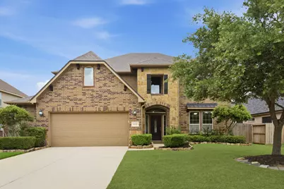 2552 Wild Oak Forest Lane, Seabrook, TX 77586 - Photo 1