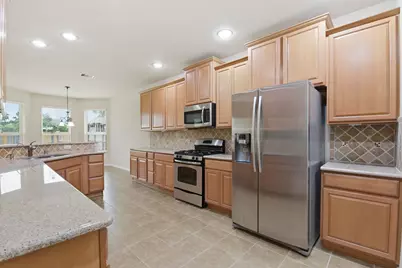 2552 Wild Oak Forest Lane, Seabrook, TX 77586 - Photo 17