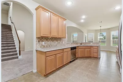 2552 Wild Oak Forest Lane, Seabrook, TX 77586 - Photo 19