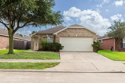 25118 Hazel Ranch, Katy, TX 77494 - Photo 1