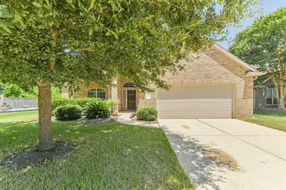 2922 Lemmingham Drive, Spring, TX 77388 - Photo 1