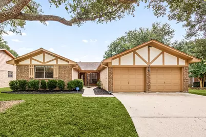 2019 Franklin Circle, Rosenberg, TX 77471 - Photo 1