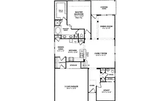 2802 Star Sky Way, Houston, TX 77045 - Photo 49