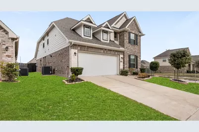 2802 Star Sky Way, Houston, TX 77045 - Photo 3