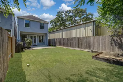 829 W 20th Street, Houston, TX 77008 - Photo 39